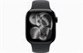 Apple Watch Series 11, 42 мм корпус из алюминия, силиконовый спортивный ремешок 6553 - фото 35224