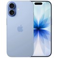 Смартфон Apple iPhone 17 256Gb (ESim) 6561 - фото 35336