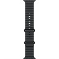 Часы Apple Watch Ultra 3 49mm Black Case Black Ocean Band 6576 - фото 35512