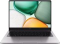 Ноутбук Honor MagicBook X14 2025 GDG-X (Intel Core i3 1315U, Intel UHD Graphics) 8ГБ, 512ГБ, noOS, серый (5301ALXB) 6578 - фото 35519