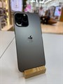Б.У. Смартфон Apple iPhone 13 Pro Max 128Gb(358754215454612) 6591 - фото 35610