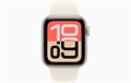 Apple Watch SE 3 (2025) GPS 40мм 6596 - фото 35640