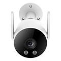 IP-камера Xiaomi Imilab EC3 Lite Outdoor Security Camera (CMSXJ40A) White 6616 - фото 35785