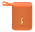 Bluetooth колонка Xiaomi Redmi, ASM11A 6617 - фото 35789