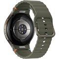 Смарт-часы Samsung Galaxy Watch7 44 мм LTE 6626 - фото 35865