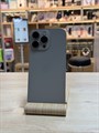 Б.У. Смартфон Apple iPhone 15 Pro Max 256GB (354550167778766) 6631 - фото 35909