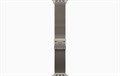Часы Apple Watch Ultra 3 49mm Natural Titanium Case with Natural Titanium Milanese Loop 6638 - фото 35960