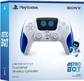 Геймпад Sony DualSense Astro Bot Limited Edition 6641 - фото 36005