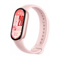 Фитнес-браслет Xiaomi Smart Band 10 (Глобальная версия) 6647 - фото 36060