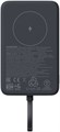 Внешний аккумулятор Xiaomi Mi Magnetic Power Bank With Cable USB-C 10000mAh 33W (WPB1007MI) 6648 - фото 36073