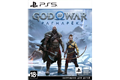 Игра God of War Ragnarok / Бог Войны Рагнарок (Русская версия PS5) 6654 - фото 36092