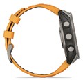 Умные часы Garmin Fenix 8, 51 мм, AMOLED, Sapphire 6694 - фото 36281