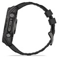 Умные часы Garmin Fenix 8, 51 мм, AMOLED, Sapphire 6694 - фото 36304