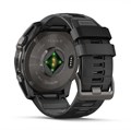 Умные часы Garmin Fenix 8, 51 мм, AMOLED, Sapphire 6694 - фото 36305