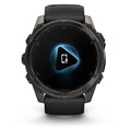 Умные часы Garmin Fenix 8, 51 мм, AMOLED, Sapphire 6694 - фото 36306