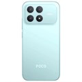 Смартфон Xiaomi POCO F8 Pro 12/512GB 6725 - фото 36559