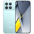 Смартфон Xiaomi POCO F8 Pro 12/512GB 6725 - фото 36562