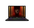 Ноутбук MSI Crosshair A16 HX, AMD Ryzen 9 7945HX/16GB/SSD 1TB/RTX 5070 8GB/Win11, 9S7-15PL21-029 6733 - фото 36627