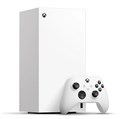 Игровая консоль Xbox X 1TB White (Digital Edition) 6741 - фото 36653