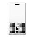 Игровая консоль Xbox X 1TB White (Digital Edition) 6741 - фото 36655