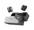 Микрофон DJI Mic 3 (2 TX + 1 RX + Charging Case) 6743 - фото 36672