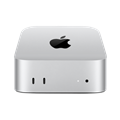 Компьютер Apple Mac mini MU9D3 (M4 10-Core, GPU 10-Core, 16GB, 256GB) 6749 - фото 36744