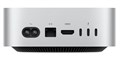 Компьютер Apple Mac mini MU9D3 (M4 10-Core, GPU 10-Core, 16GB, 256GB) 6749 - фото 36745
