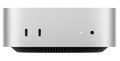 Компьютер Apple Mac mini MU9D3 (M4 10-Core, GPU 10-Core, 16GB, 256GB) 6749 - фото 36747