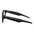 Умные очки Oakley Meta HSTN 00W8002 Black/Clear 6761 - фото 36860