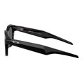 Умные очки Oakley Meta HSTN 00W8002 Black/Prizm Black Polarized 6762 - фото 36866