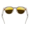 Умные очки Oakley Meta HSTN 00W8002 Warm Grey/Prizm 24K Polarized 6765 - фото 36883