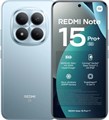 Смартфон Redmi Note 15 Pro Plus 12/512GB 6771 - фото 36940