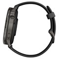 Часы Garmin Venu 4, 45мм Black / Black 6773 - фото 36965