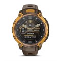 Часы Garmin Instinct Crossover Amoled Bronze Sunburst Cocoa 010-03398-01 6774 - фото 36972