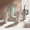 Термокружка Mijia Sippy Cup (MJXGB01RM) 1Л 6148 - фото 36997