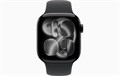 Apple Watch Series 11, 42 мм корпус из алюминия, силиконовый спортивный ремешок (УЦЕНКА) 6780 - фото 37013