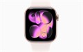 Apple Watch Series 11, 42 мм корпус из алюминия, силиконовый спортивный ремешок (УЦЕНКА) 6780 - фото 37016