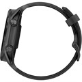 Часы Garmin FORERUNNER 570 47mm State Gray with Black/Translucent Black Silicon with Slate Buckle 6800 - фото 37254