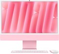 Моноблок Apple iMac 24" Retina 4,5K (M4 10C CPU, 10C GPU, 2024), 16 ГБ, 512 ГБ SSD 6807 - фото 37319