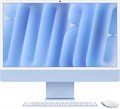 Моноблок Apple iMac 24" Retina 4,5K (M4 10C CPU, 10C GPU, 2024), 16 ГБ, 512 ГБ SSD 6807 - фото 37325