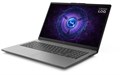 Ноутбук Lenovo LOQ 15IAX9E 15.6", (83LK00C9US), 2024, IPS, Intel Core i5 12450HX 2.4ГГц, 8-ядерный, 8ГБ DDR5, 512ГБ SSD, NVIDIA GeForce RTX 2050 - 4 ГБ, без операционной системы, серый 6814 - фото 37384
