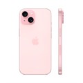 Смартфон Apple iPhone 15 Plus 512 ГБ 6815 - фото 37401