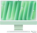 Моноблок Apple iMac 24" Retina 4,5K (M4 10C CPU, 10C GPU, 2024), 16 ГБ, 512 ГБ SSD 6807 - фото 37515