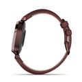 Часы Garmin Lily 2 Classic Dark Bronze Mulberry Leather Band 6853 - фото 37822