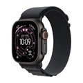 Часы Apple Watch Ultra 3 49mm Black Case Alpine Loop Band 6863 - фото 37896