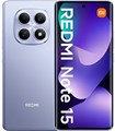 Смартфон Xiaomi Redmi Note 15 6/128GB 6866 - фото 37934