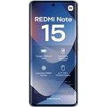 Смартфон Xiaomi Redmi Note 15 8/128GB 6867 - фото 37946