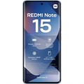 Смартфон Xiaomi Redmi Note 15 8/256GB (Без NFC) 6868 - фото 37955