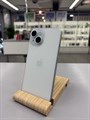 Б.У. Смартфон Apple iPhone 15 128 ГБ (351069585881899) 5910 - фото 37983