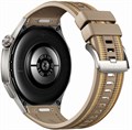 Смарт-часы HUAWEI WATCH GT 6 Pro 46 mm 6726 - фото 38008